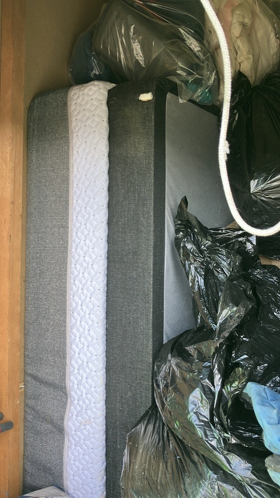 Advanced Self Storage  - Maple Ridge Westgate  auction IB-8912 50