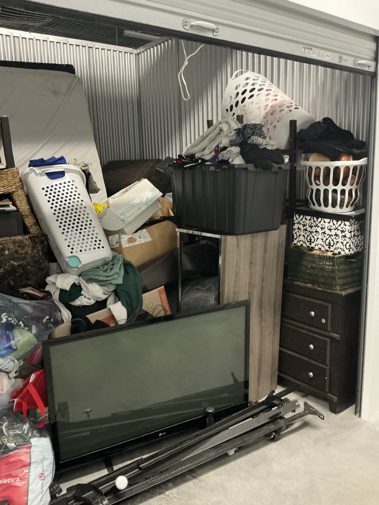 SmartStop Self Storage - St Albert AB  auction IB-5145