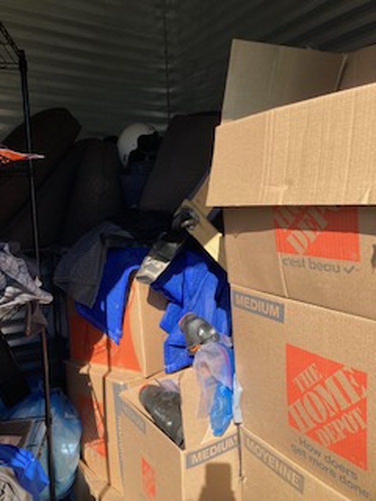 L093 - Sentinel - 6445 Highway 97 North -   auction IB-5207