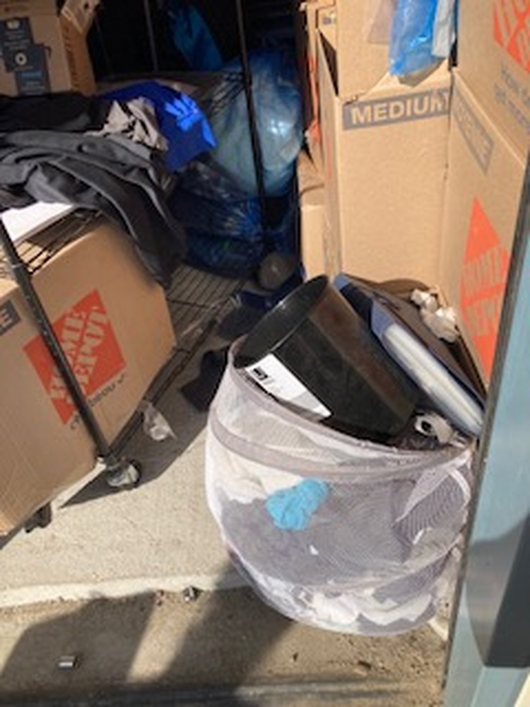 L093 - Sentinel - 6445 Highway 97 North -   auction IB-5207 10