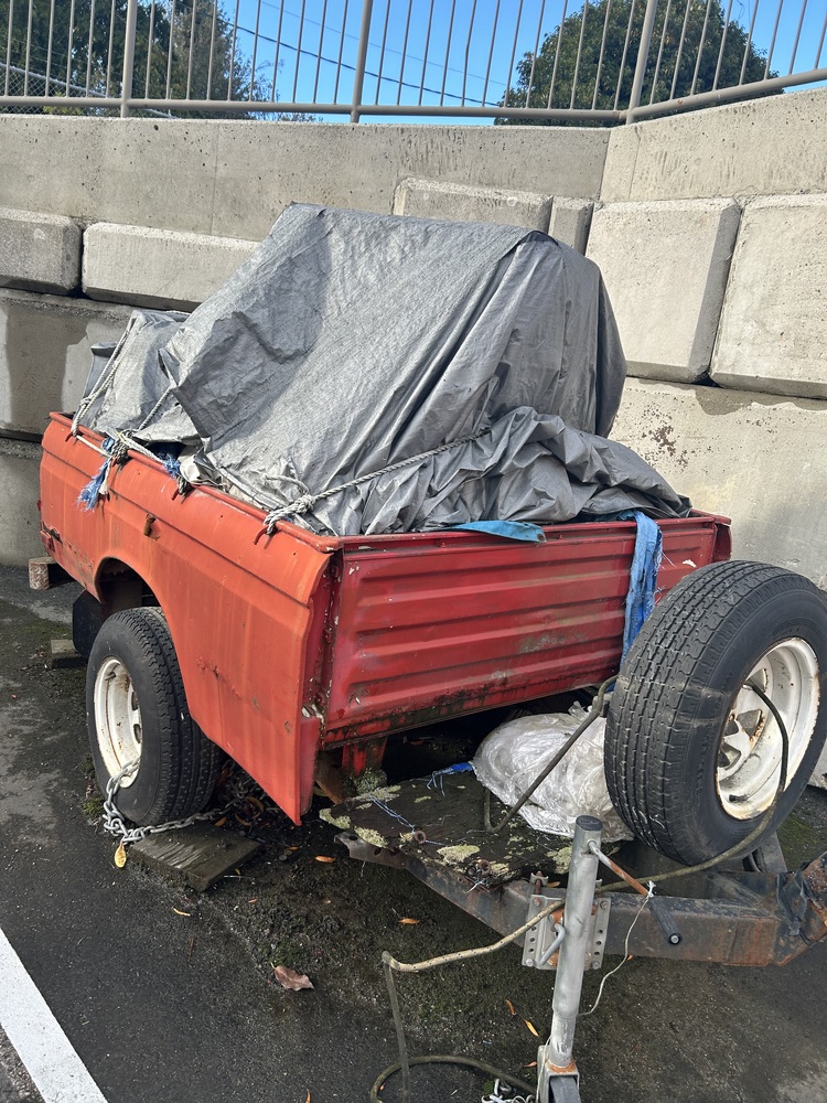 Public Storage P0029 -Braid St  auction IB-3336