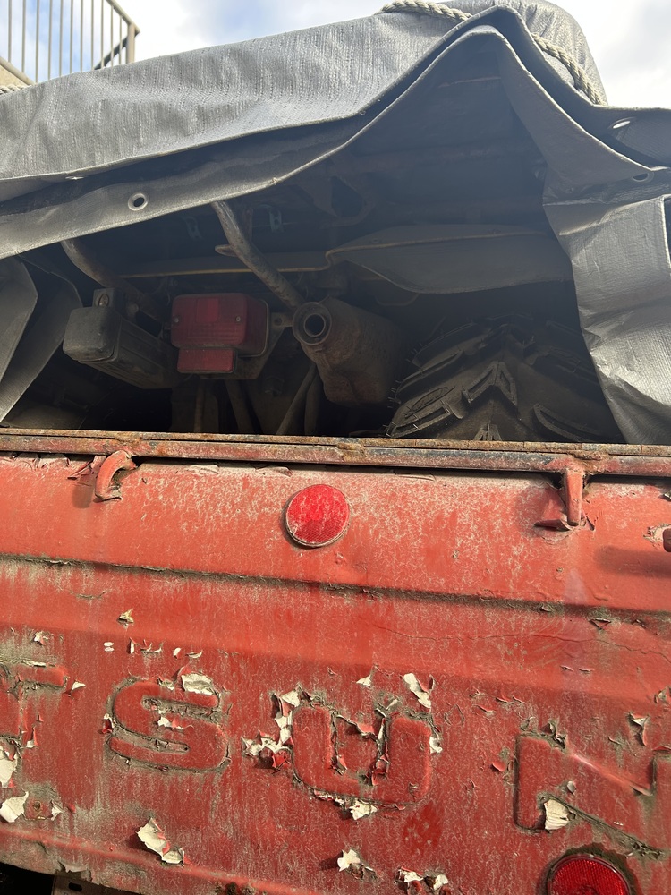 Public Storage P0029 -Braid St  auction IB-3336 20