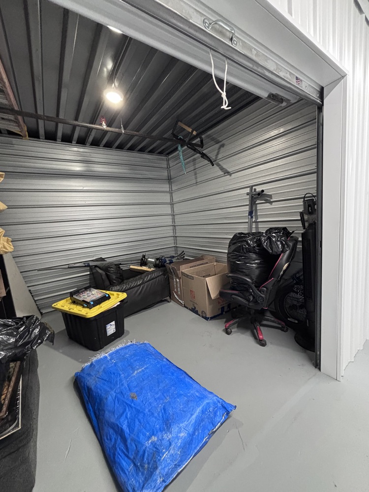 Elite Self Storage - North Edmonton  auction IB-7026 10