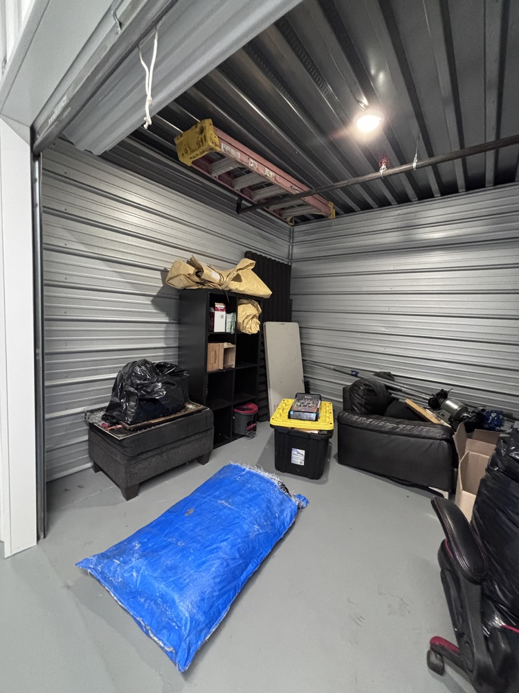 Elite Self Storage - North Edmonton  auction IB-7026 20