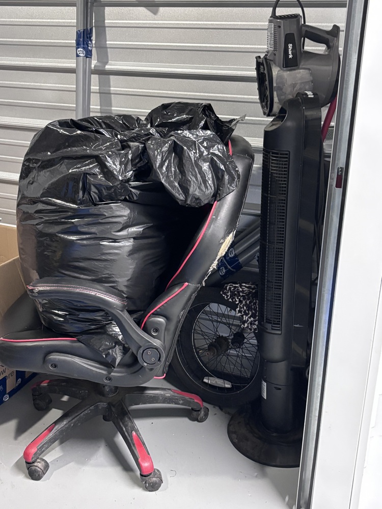 Elite Self Storage - North Edmonton  auction IB-7026 30