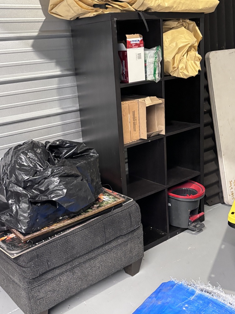 Elite Self Storage - North Edmonton  auction IB-7026 40