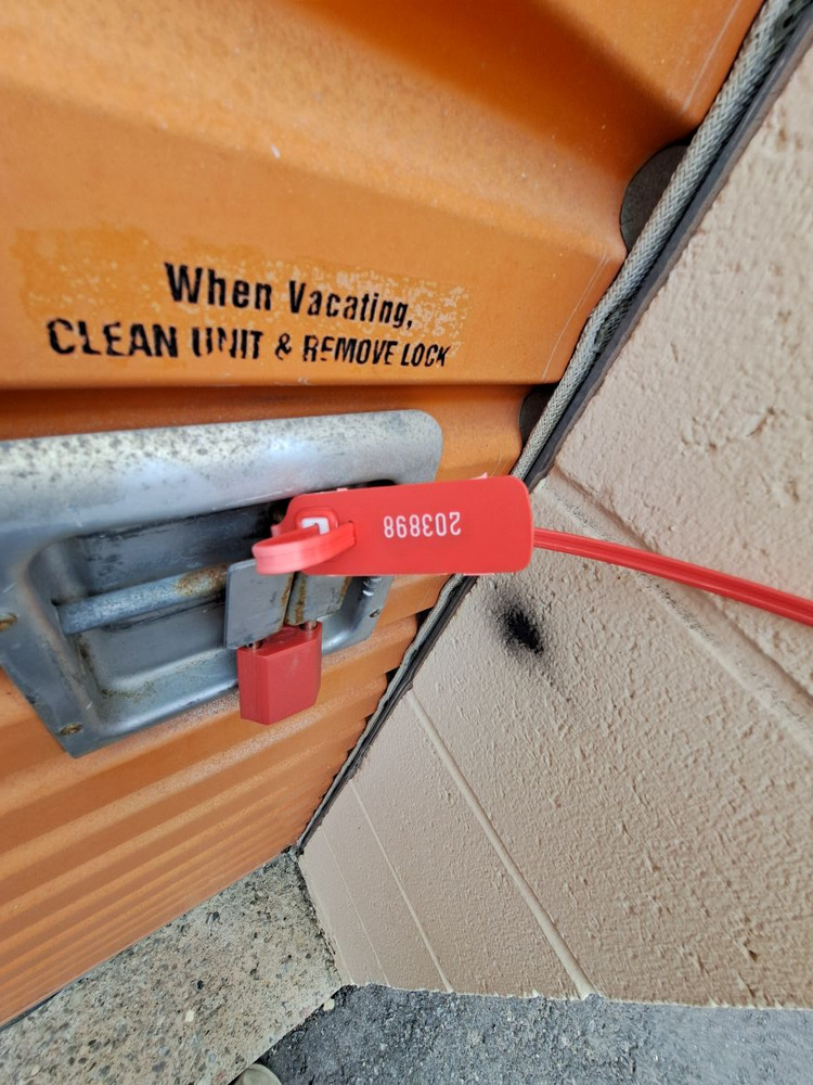 L018 - Access Storage - 91 Anne Street -   auction IB-4374 20