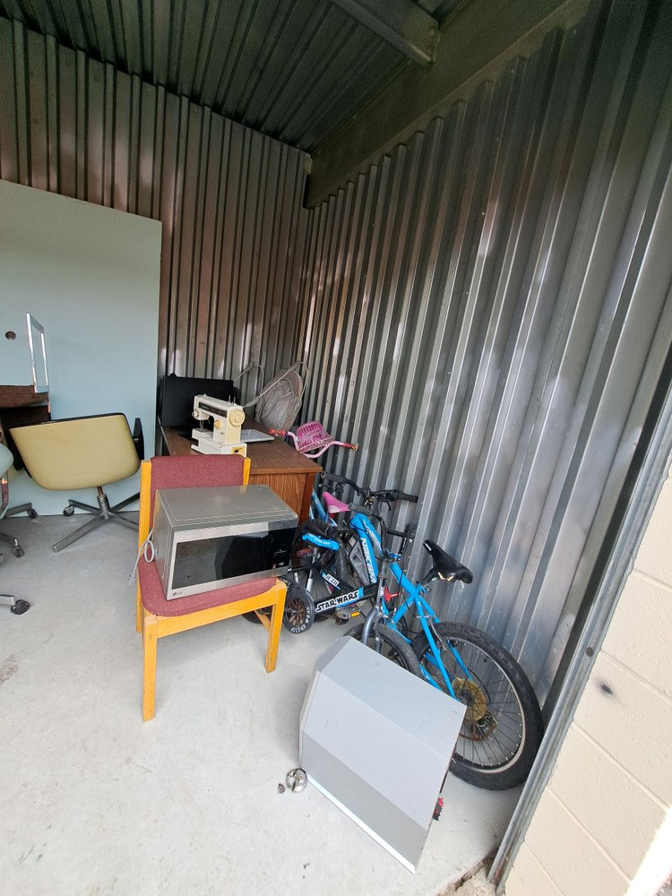 L018 - Access Storage - 91 Anne Street -   auction IB-4374 10