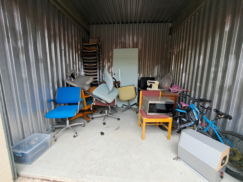L018 - Access Storage - 91 Anne Street -   auction IB-4374 30
