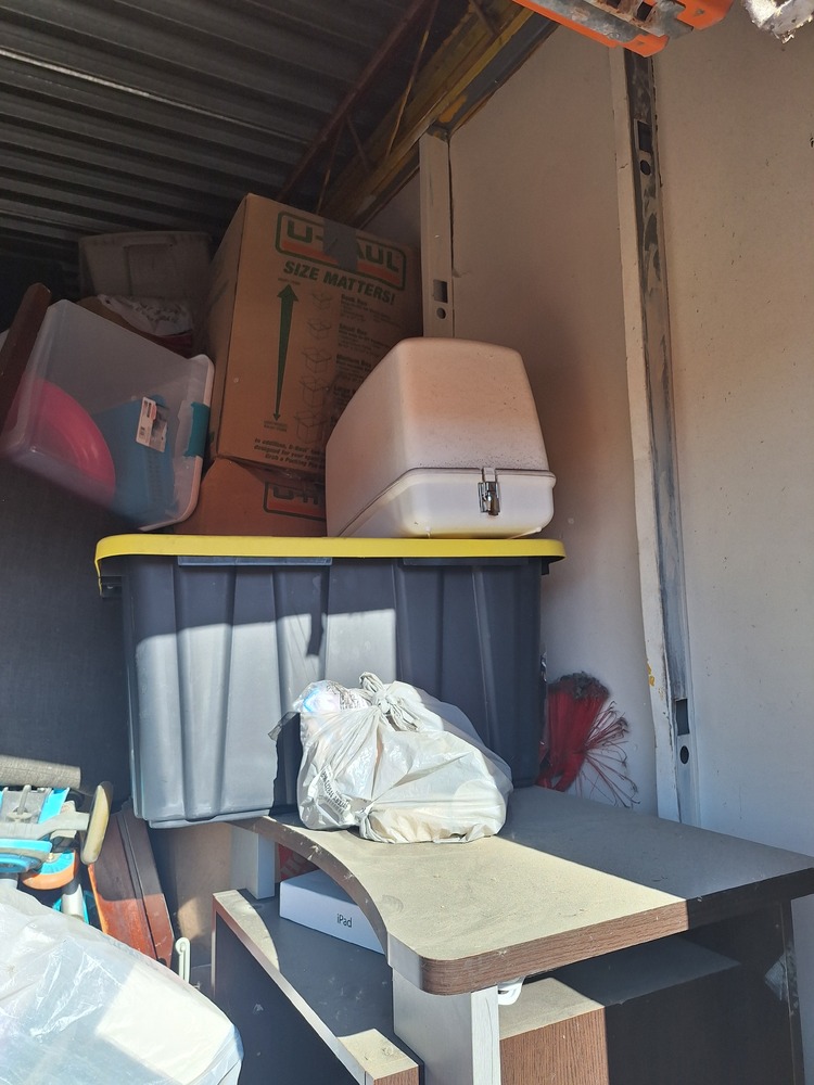 Public Storage P0002 -Advance Blvd  auction IB-9940