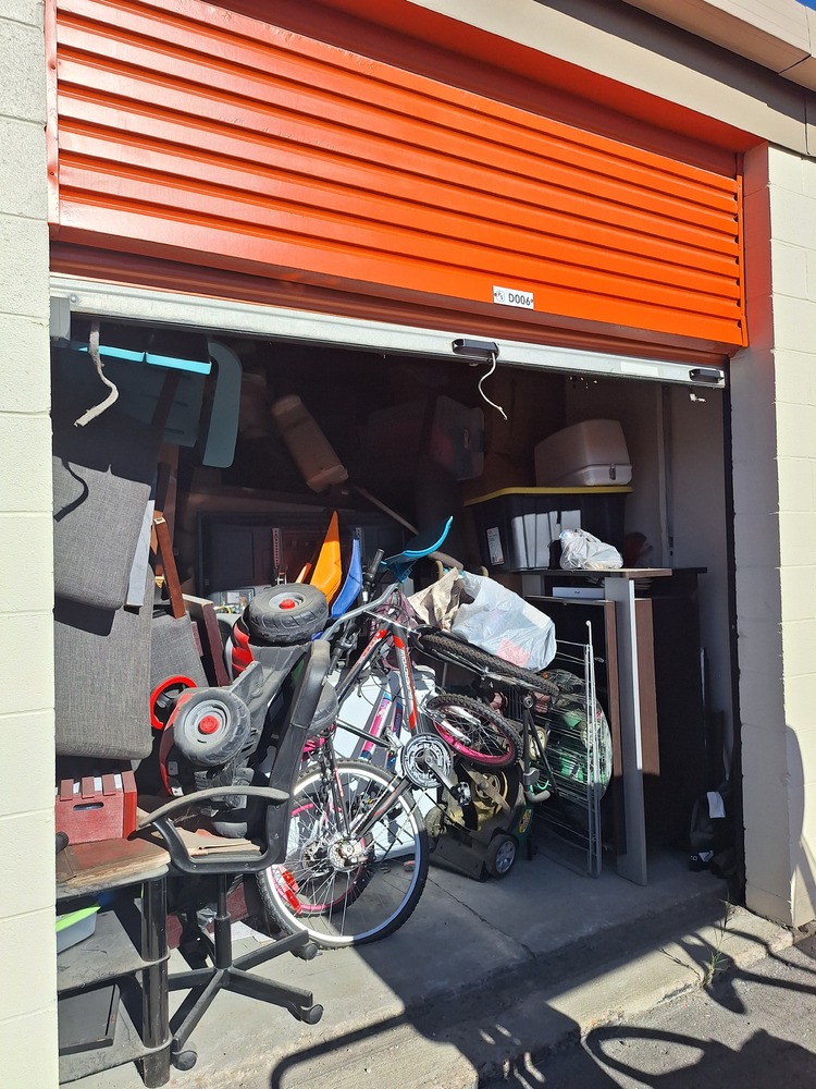 Public Storage P0002 -Advance Blvd  auction IB-9940 10