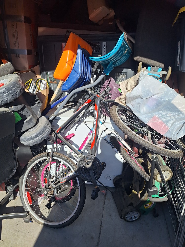 Public Storage P0002 -Advance Blvd  auction IB-9940 20