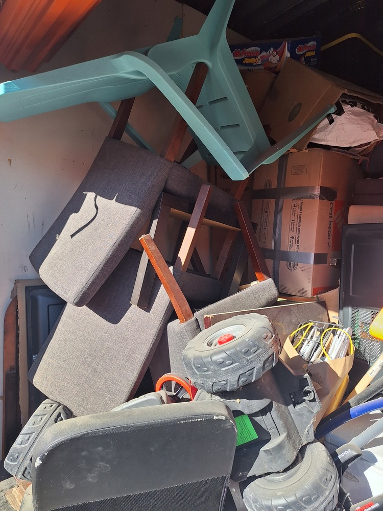 Public Storage P0002 -Advance Blvd  auction IB-9940 30