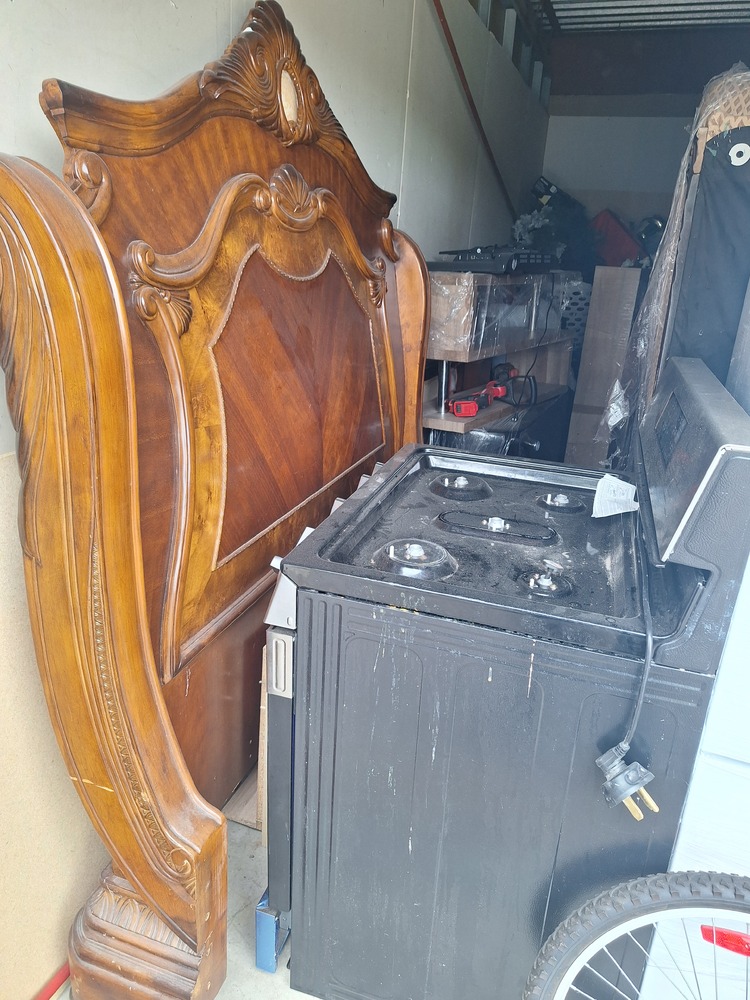 Public Storage P0002 -Advance Blvd  auction IB-9178