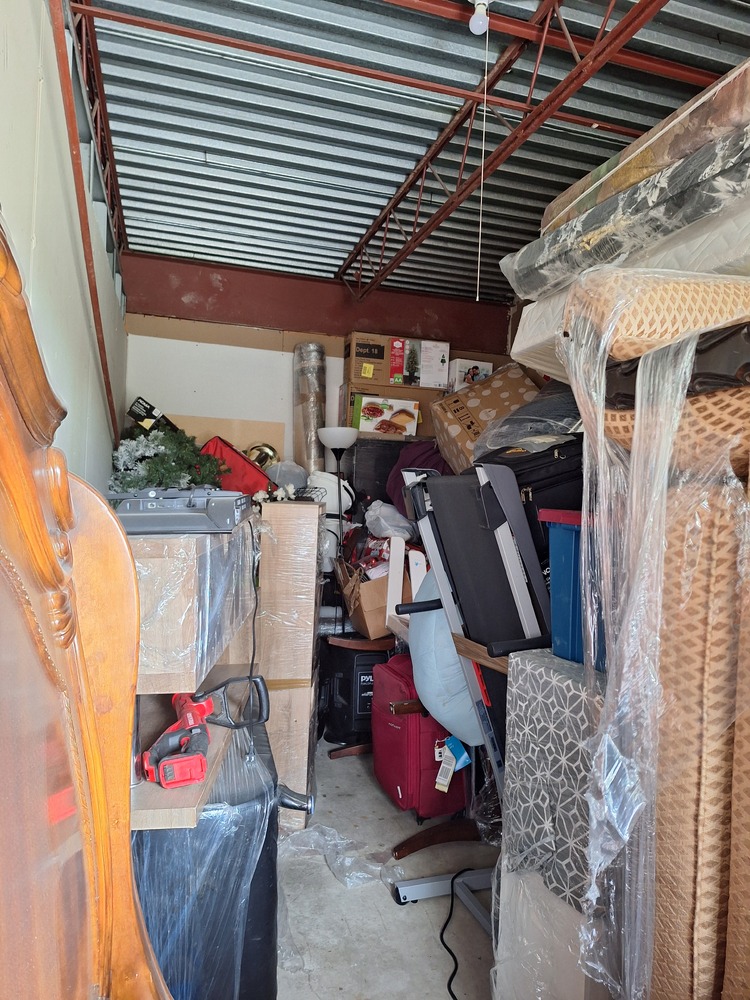 Public Storage P0002 -Advance Blvd  auction IB-9178 20