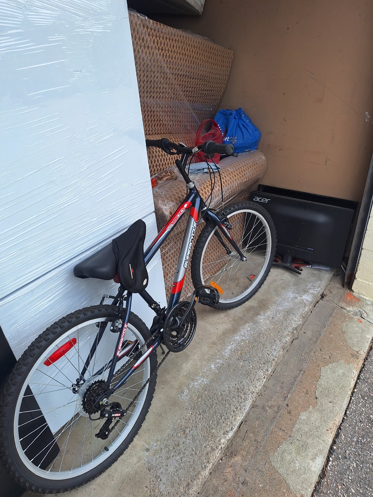 Public Storage P0002 -Advance Blvd  auction IB-9178 40