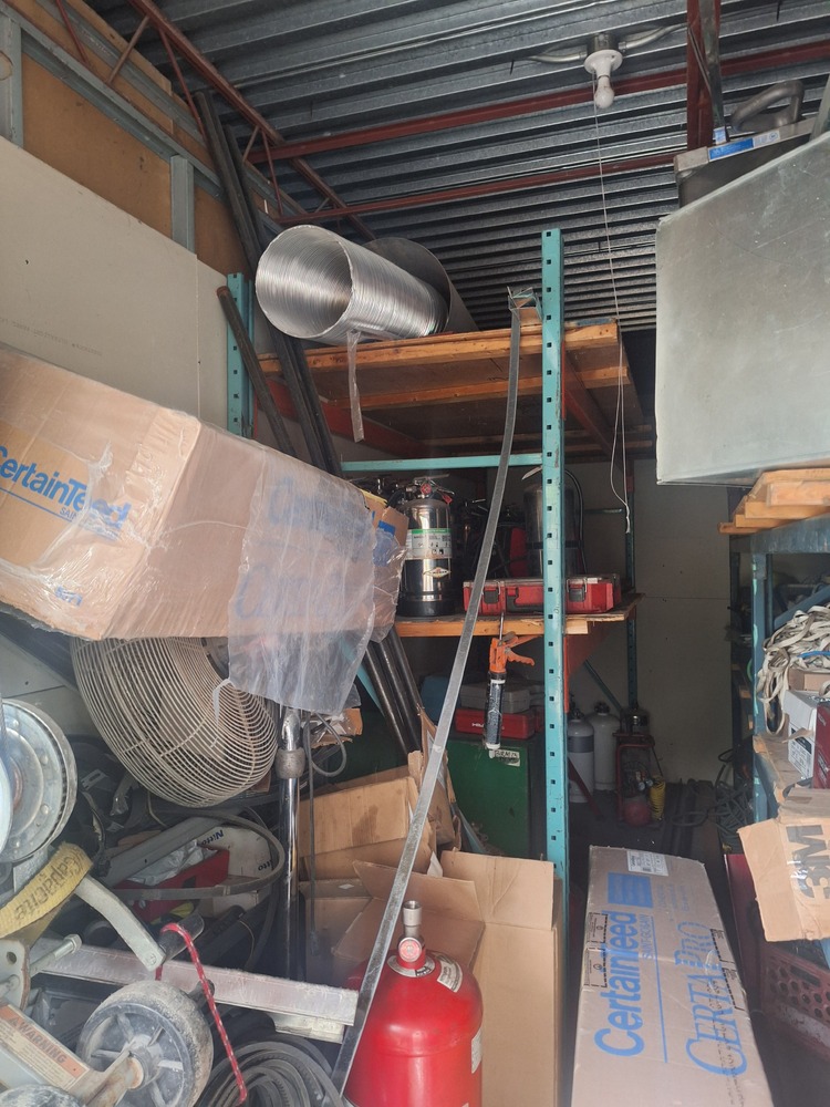 Public Storage P0002 -Advance Blvd  auction IB-8905 20