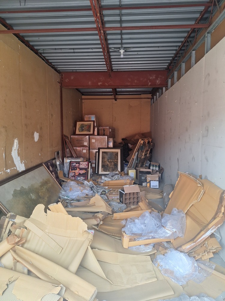 Public Storage P0002 -Advance Blvd  auction IB-9744 30