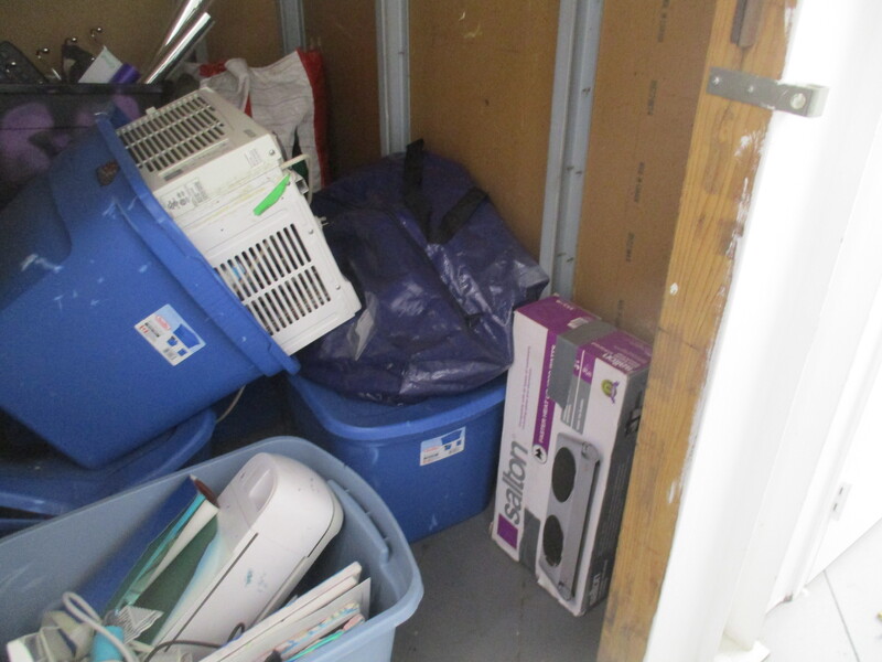 Public Storage P0003 -Burford Rd  auction IB-9281