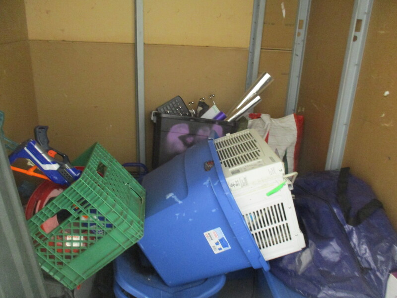 Public Storage P0003 -Burford Rd  auction IB-9281 10