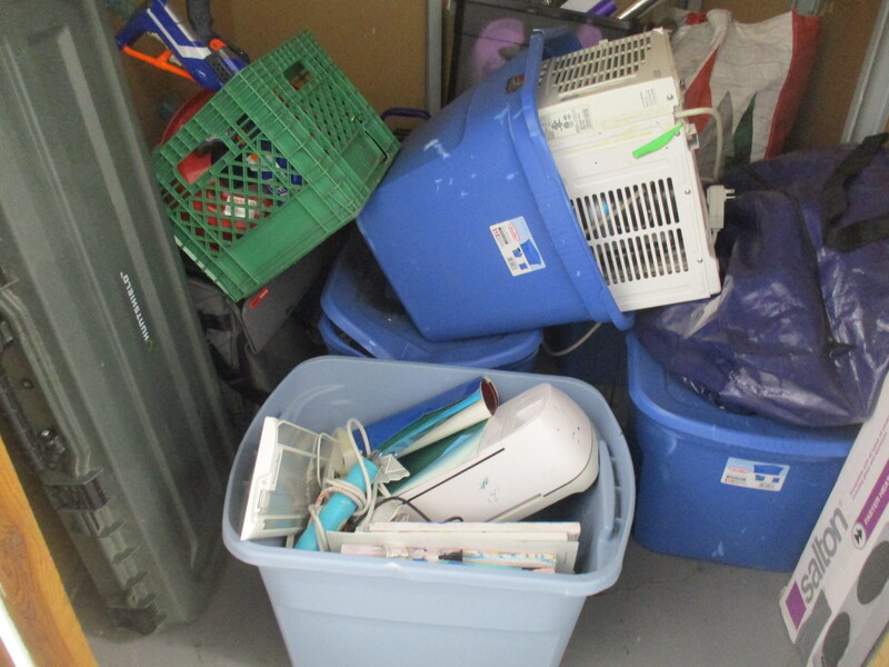 Public Storage P0003 -Burford Rd  auction IB-9281 20