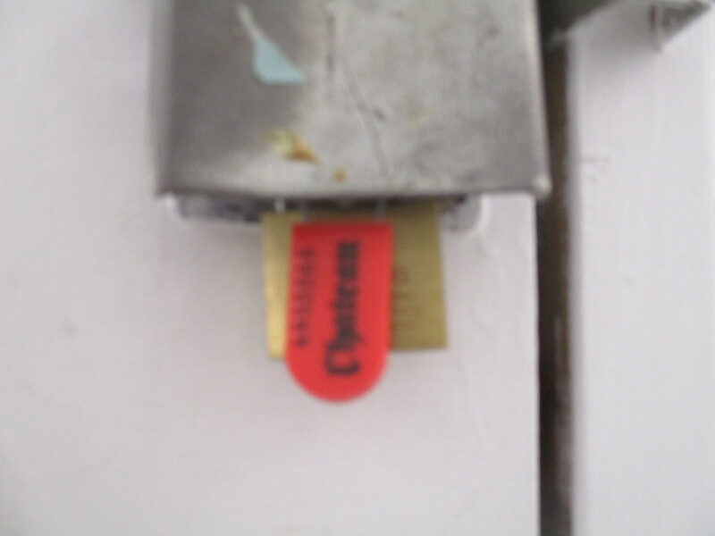 Public Storage P0003 -Burford Rd  auction IB-9281 30