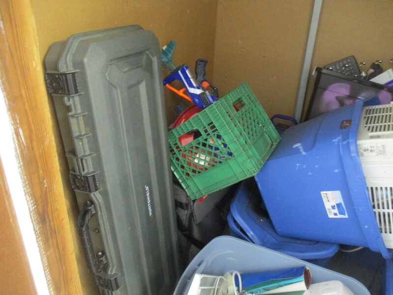 Public Storage P0003 -Burford Rd  auction IB-9281 40