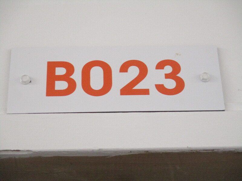 Public Storage P0003 -Burford Rd  auction IB-9281 50