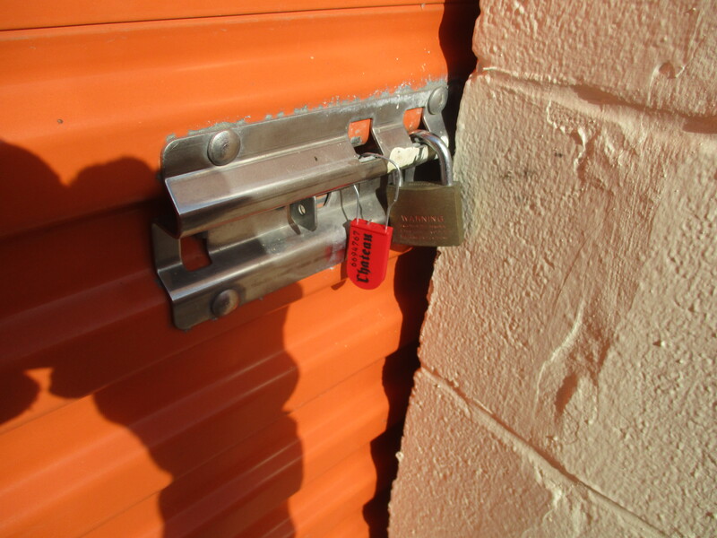 Public Storage P0003 -Burford Rd  auction IB-3847