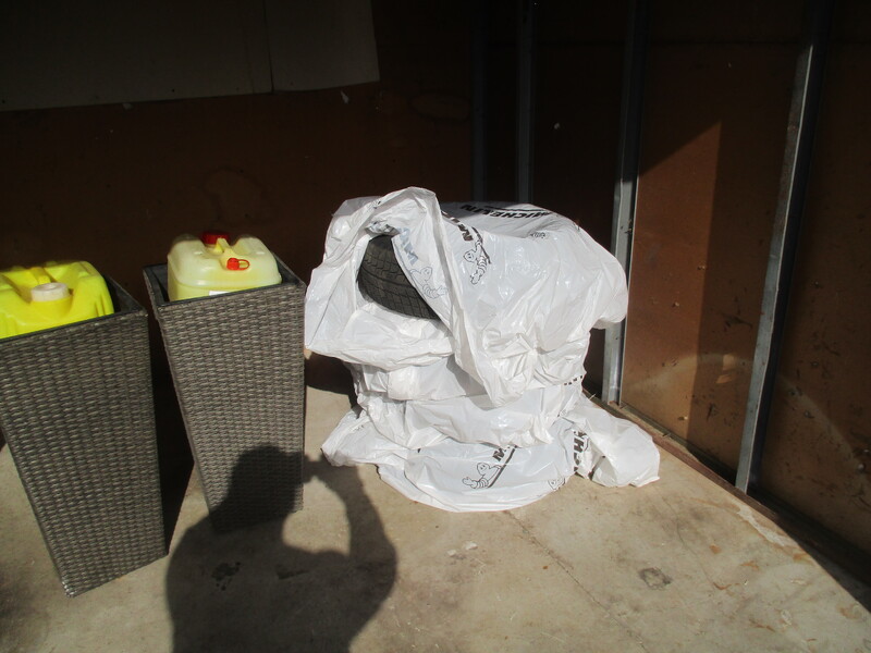 Public Storage P0003 -Burford Rd  auction IB-3847 10