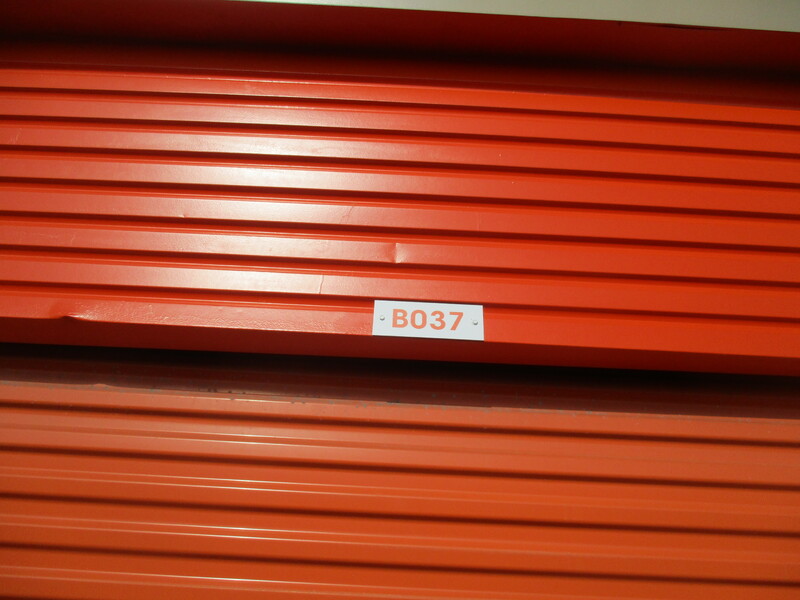 Public Storage P0003 -Burford Rd  auction IB-3847 20