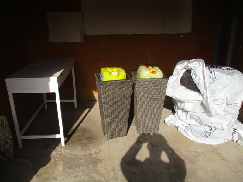 Public Storage P0003 -Burford Rd  auction IB-3847 30