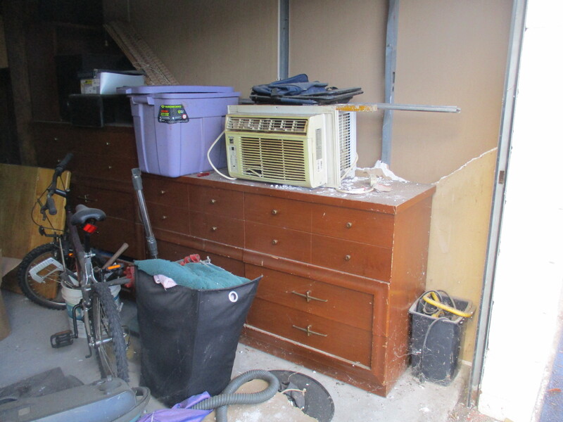 Public Storage P0003 -Burford Rd  auction IB-5890