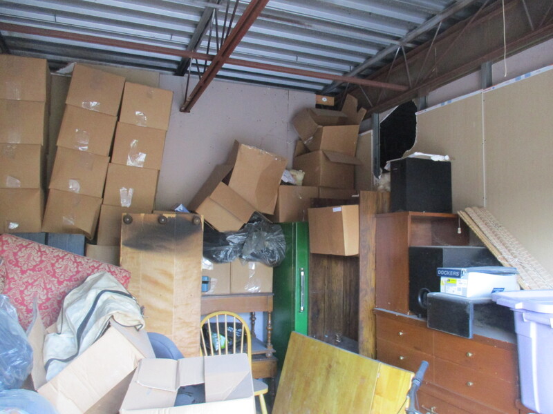 Public Storage P0003 -Burford Rd  auction IB-5890 30