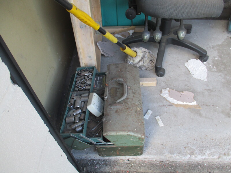 Public Storage P0003 -Burford Rd  auction IB-5890 40