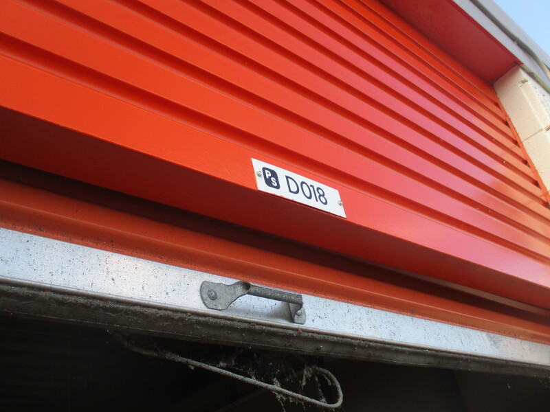 Public Storage P0003 -Burford Rd  auction IB-5890 50