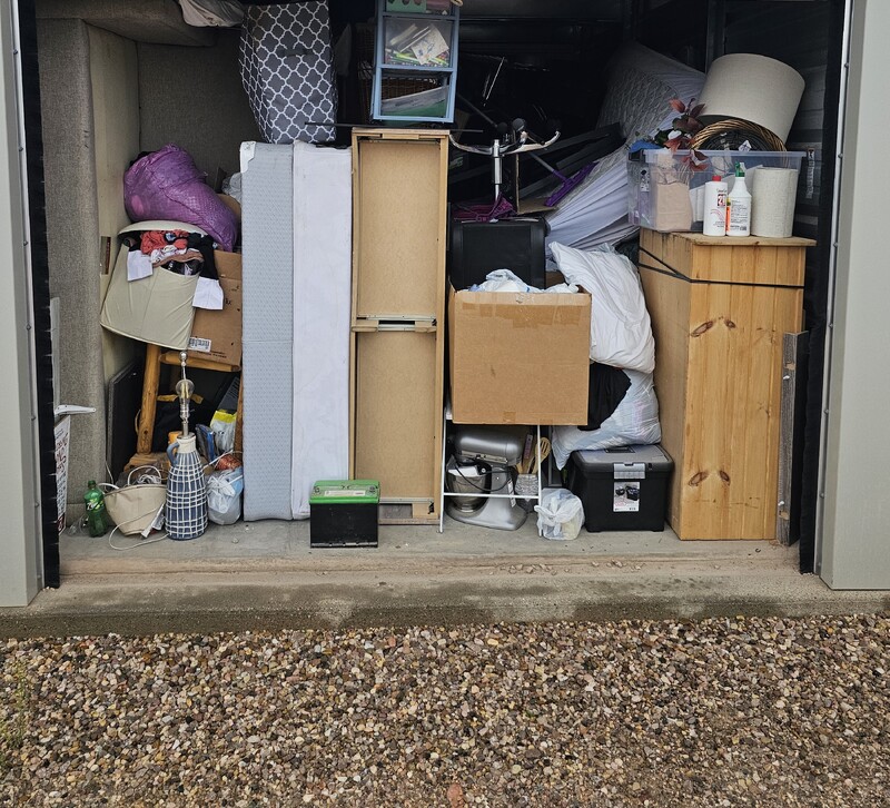 Bradley Storage  auction IB-1021 20