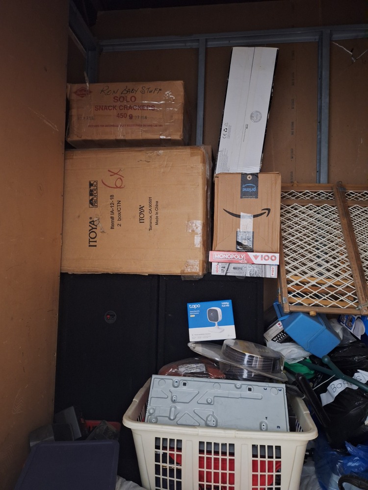 Public Storage P0002 -Advance Blvd  auction IB-2234 30