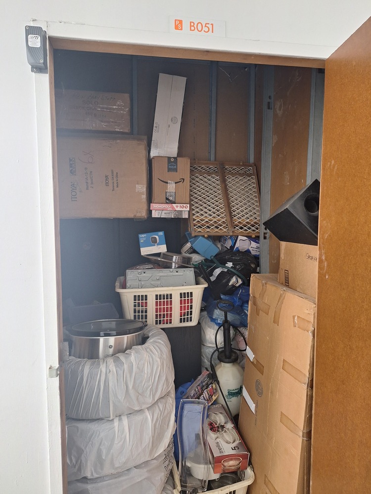 Public Storage P0002 -Advance Blvd  auction IB-2234 40