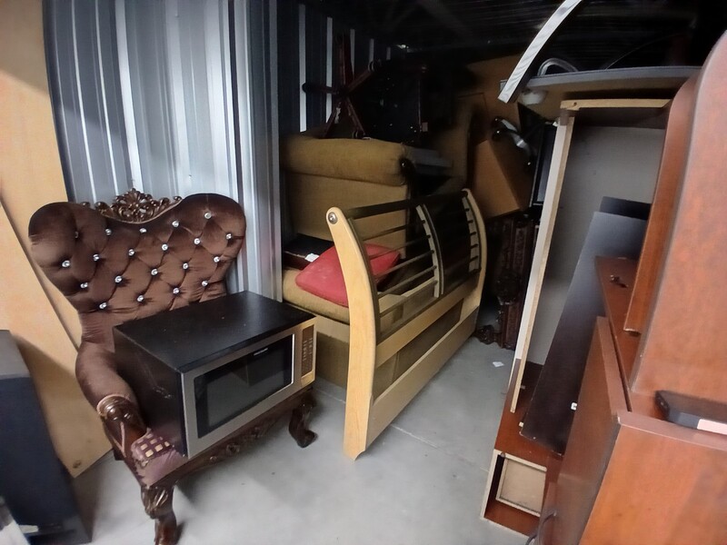 SmartStop Self Storage - Oakville Cornwall  auction IB-8856