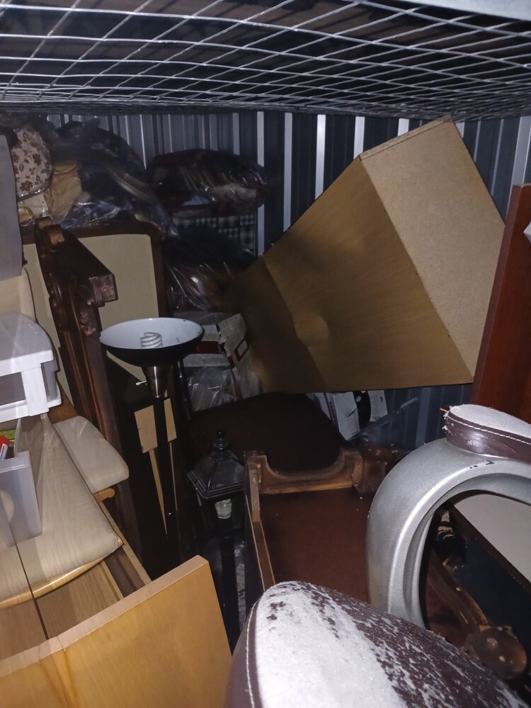 SmartStop Self Storage - Oakville Cornwall  auction IB-8856 40