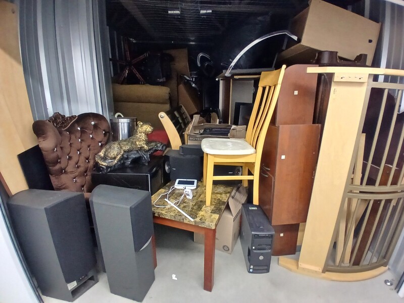 SmartStop Self Storage - Oakville Cornwall  auction IB-8856 70