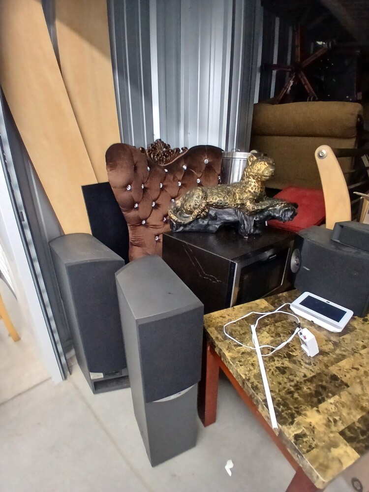 SmartStop Self Storage - Oakville Cornwall  auction IB-8856 80