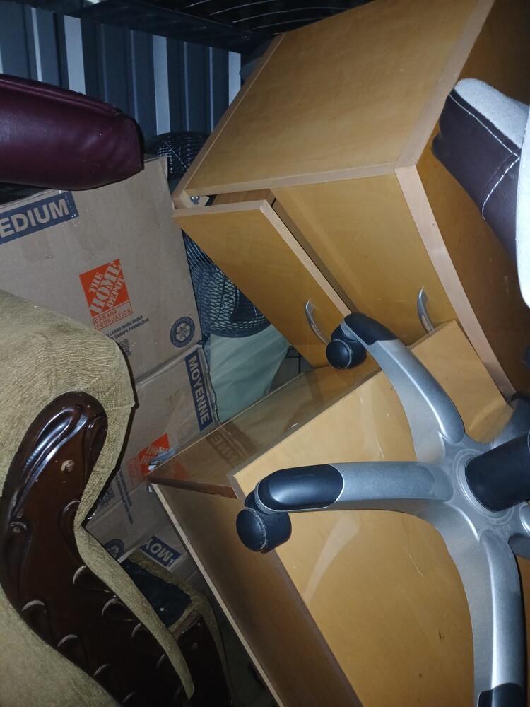 SmartStop Self Storage - Oakville Cornwall  auction IB-8856 90