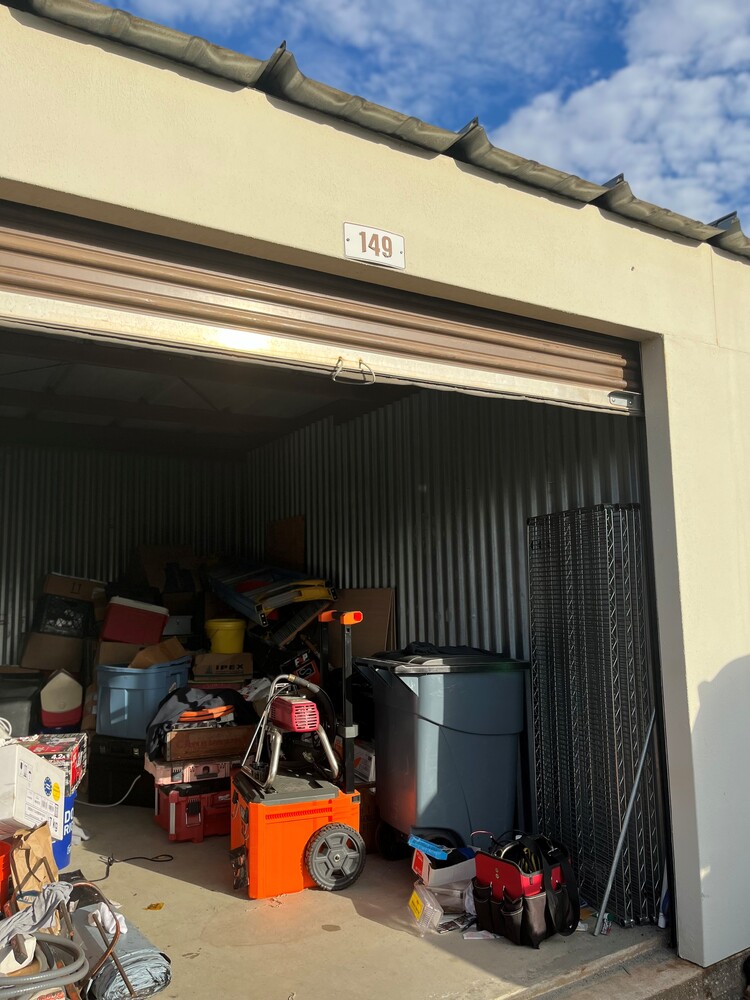 DEStorage.com - Dover  auction IB-3017