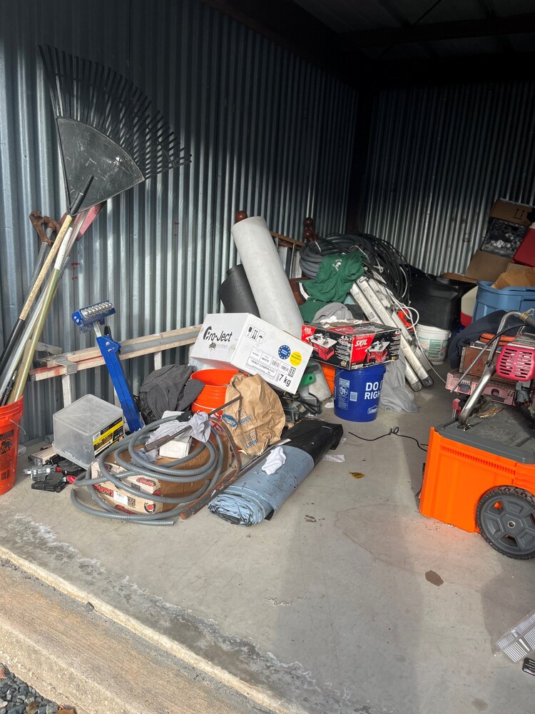 DEStorage.com - Dover  auction IB-3017 20