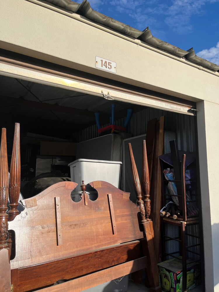 DEStorage.com - Dover  auction IB-4029