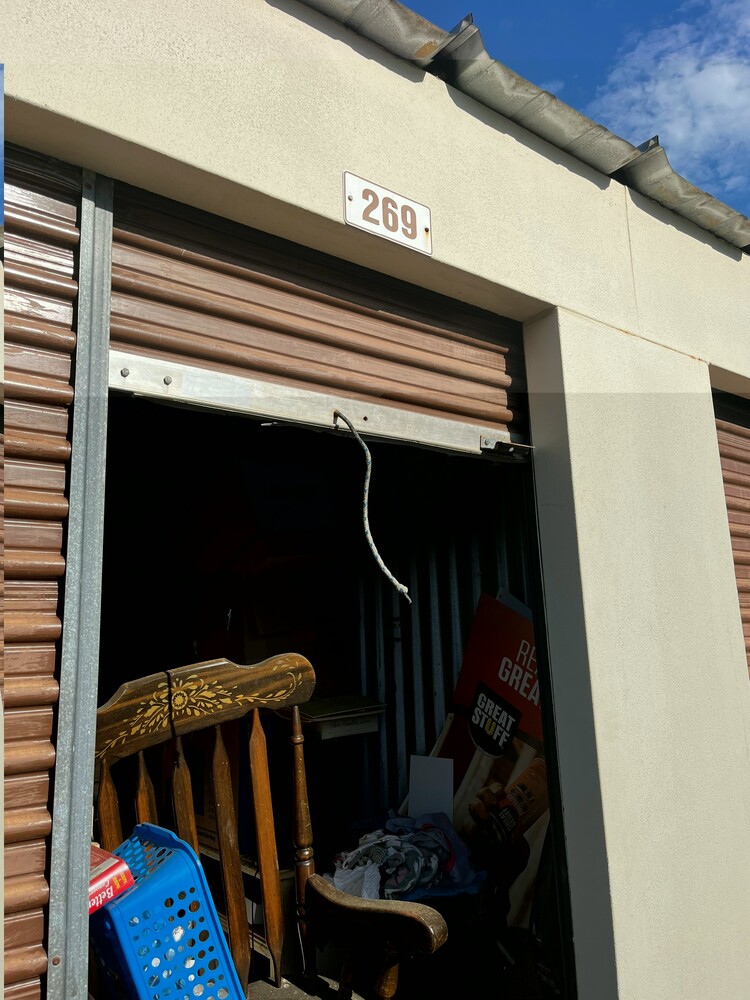 DEStorage.com - Dover  auction IB-7618