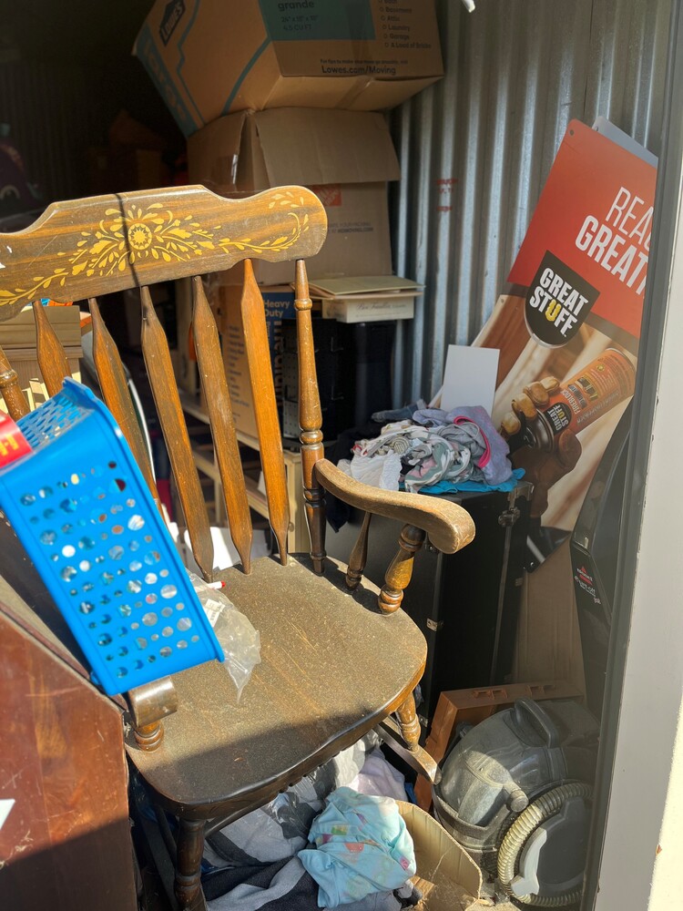 DEStorage.com - Dover  auction IB-7618 10