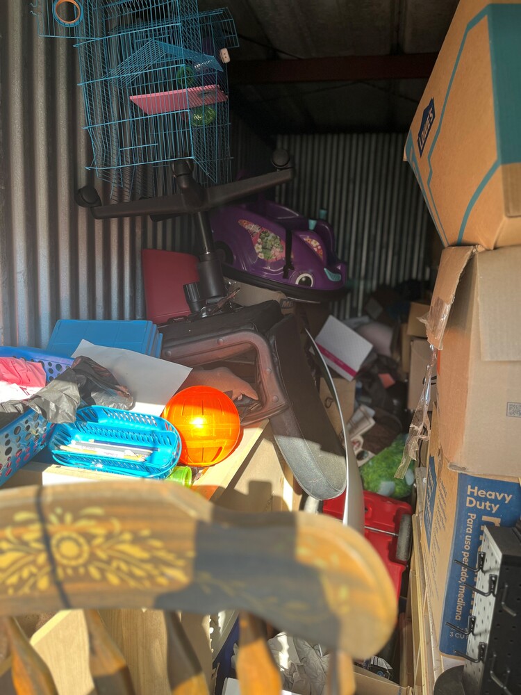 DEStorage.com - Dover  auction IB-7618 20